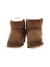 Ugg Brown Booties Size 5 (baby) - photo 2