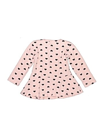 Unbranded Long Sleeve T-Shirt (view 2)