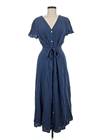 Ann Taylor LOFT Casual Dress (view 1)