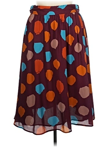 ModCloth Casual Skirt (view 1)