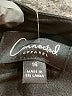 Connected Apparel 100% Polyester Polka Dots Black Jumpsuit Size 16 - photo 4