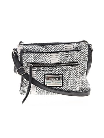 Nicole by Nicole Miller Crossbody Bag (view 1)