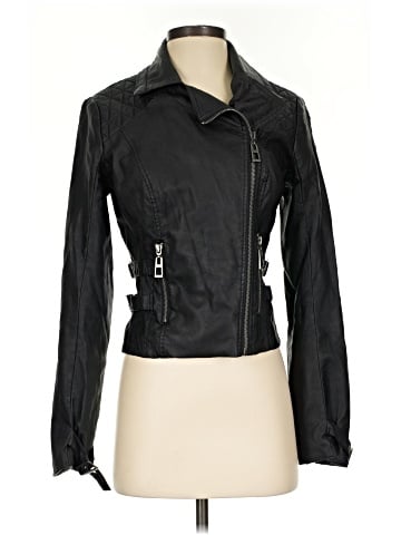 Blanc Noir Jacket (view 1)
