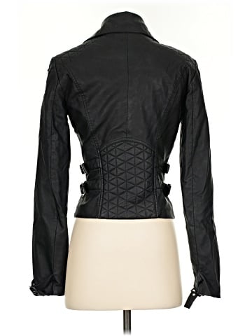 Blanc Noir Jacket (view 2)