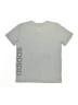 Adidas Gray Active T-Shirt Size 10 - 12 - photo 2