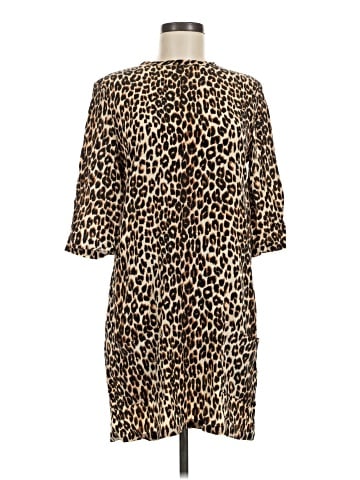 Equipment Casual Dress (view 1)