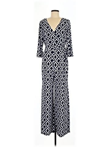 Ronni Nicole Jumpsuit (view 1)