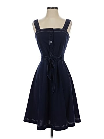 Leota Casual Dress (view 1)
