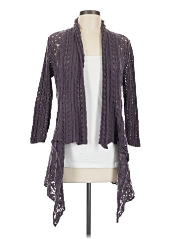 CAbi Cardigan (view 1)