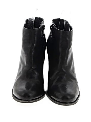 Stuart Weitzman Ankle Boots (view 2)