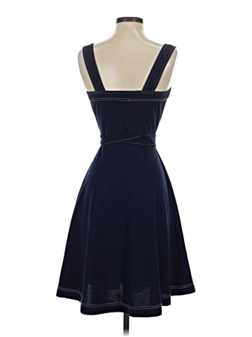 Leota Casual Dress (view 2)
