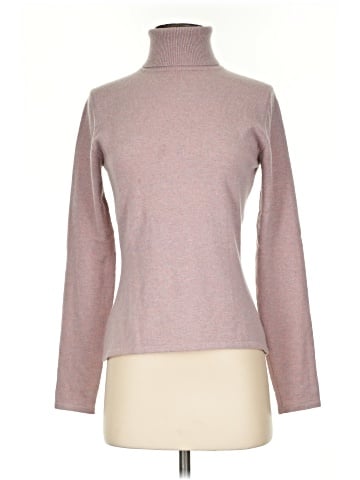 TSE Cashmere Pullover Sweater (view 1)