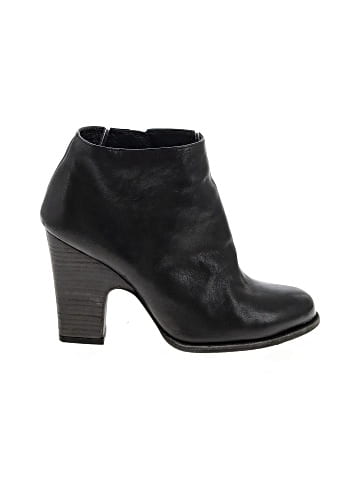 Stuart Weitzman Ankle Boots (view 1)