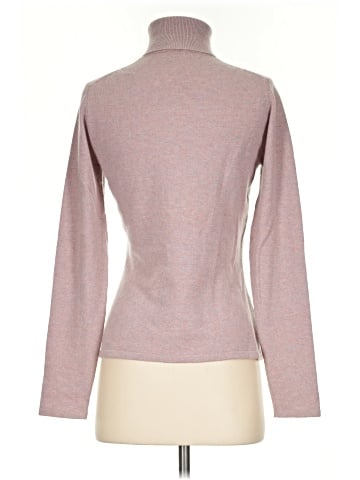 TSE Cashmere Pullover Sweater (view 2)