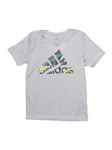 Adidas Active T-Shirt (view 1)