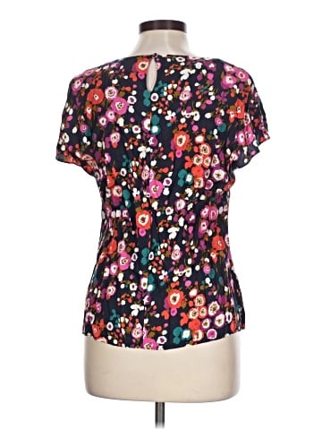 Boden Short Sleeve Blouse (view 2)