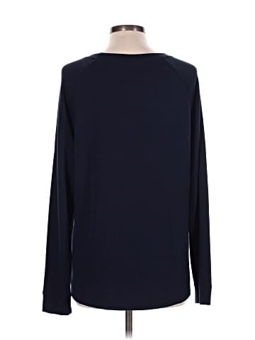 Lou & Grey Pullover Sweater (view 2)