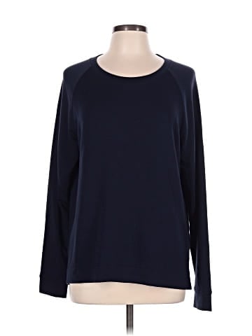 Lou & Grey Pullover Sweater (view 1)