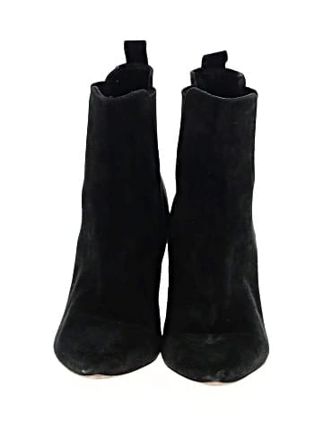 Veronica Beard Ankle Boots (view 2)
