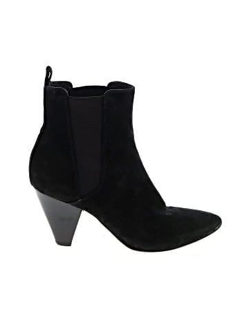 Veronica Beard Ankle Boots (view 1)