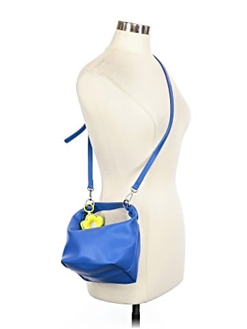 Unbranded Crossbody Bag (view 2)