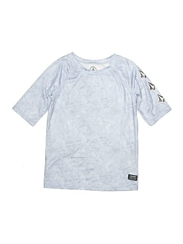 Volcom 3/4 Sleeve T-Shirt (view 1)