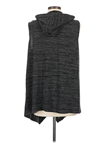 LOGO by Lori Goldstein Cardigan (view 2)