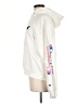 Champion White Jacket Size M - photo 5
