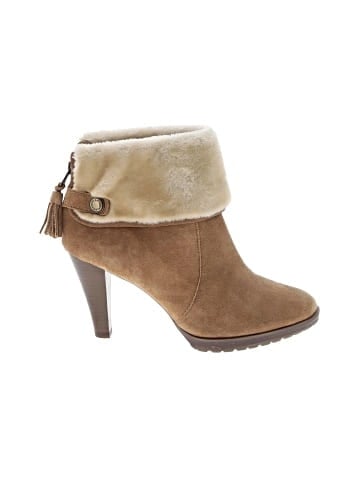 Anne Klein Ankle Boots (view 1)