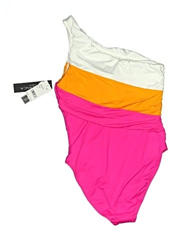 La Blanca One Piece Swimsuit (view 2)