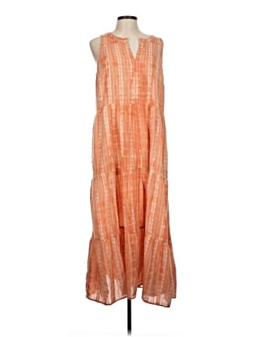 J.Jill Casual Dress (view 1)