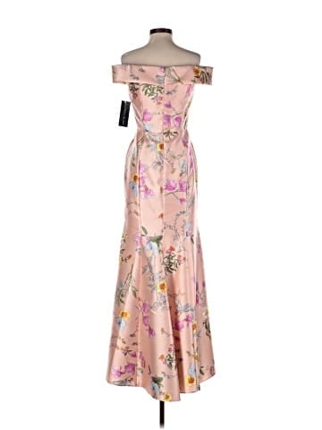 Alfred Sung Cocktail Dress (view 2)