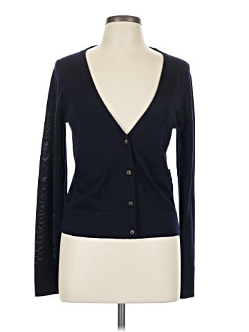 J.Crew Wool Cardigan (view 1)