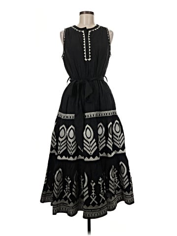 Elie Tahari Casual Dress (view 1)