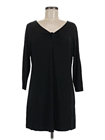 Eileen Fisher Casual Dress (view 1)