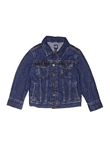 Gap Denim Jacket (view 1)
