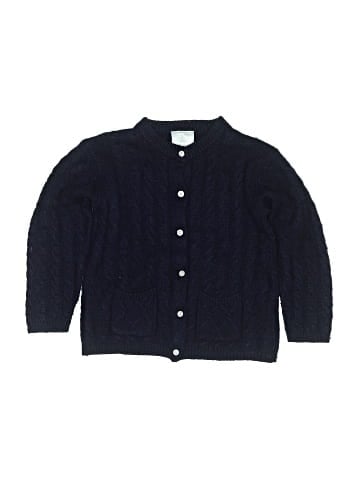Little English Cardigan (view 1)