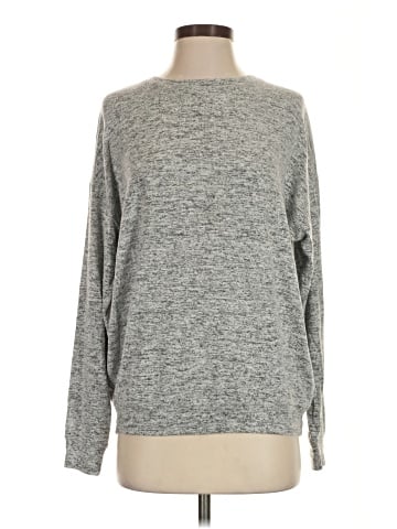 Athleta Long Sleeve T-Shirt (view 1)