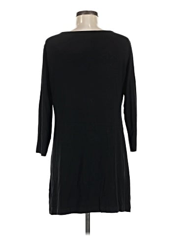Eileen Fisher Casual Dress (view 2)