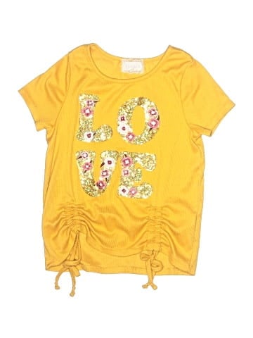 Btween Short Sleeve Top (view 1)