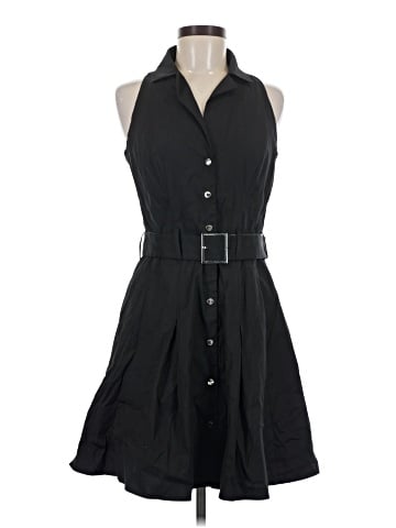 Karen Millen Casual Dress (view 1)