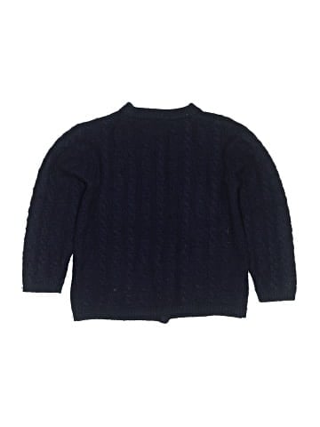 Little English Cardigan (view 2)