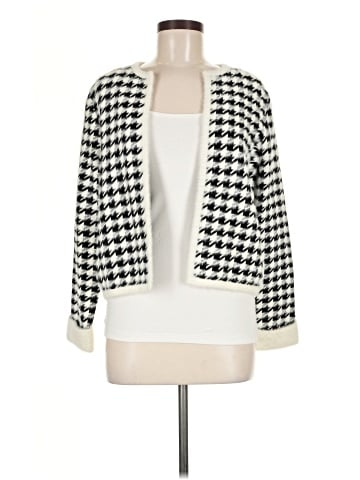 Elle Cardigan (view 1)