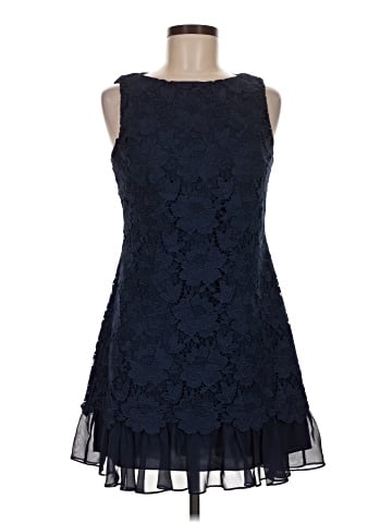 Eliza J Cocktail Dress (view 1)