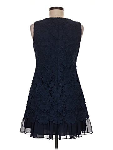 Eliza J Cocktail Dress (view 2)