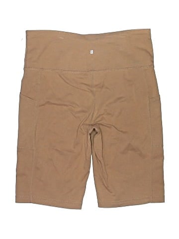 Ideology Khaki Shorts (view 2)