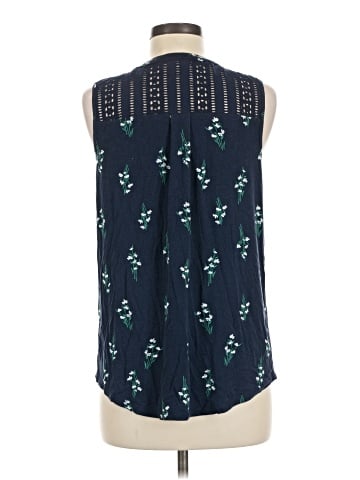 Daniel Rainn Sleeveless Blouse (view 2)