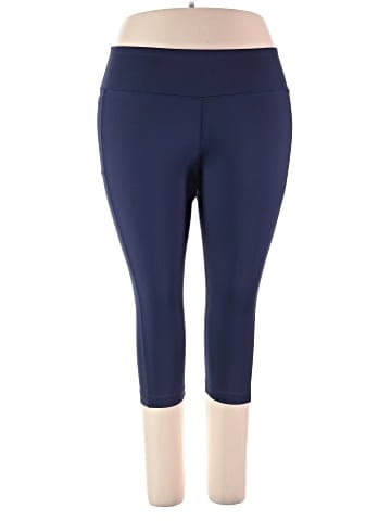 Lands' End Active Pants (view 1)