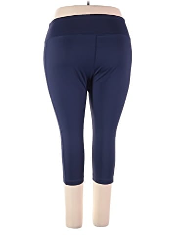 Lands' End Active Pants (view 2)