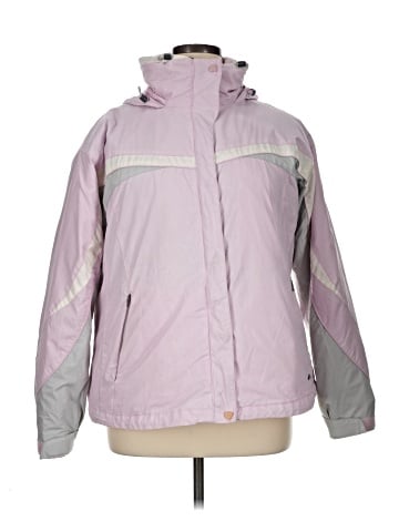 Columbia Snow Jacket (view 1)